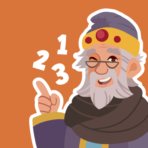 Meister Cody Talasia Math 7.1.0 Apk Mod Unlimited Money