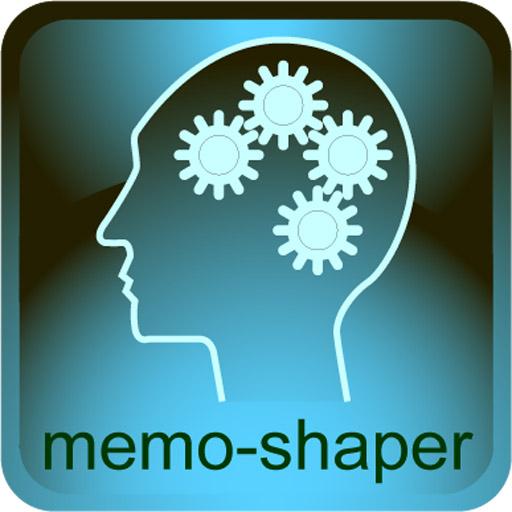 Memo-shaper Brain training app 5.4 Apk Mod Unlimited Money