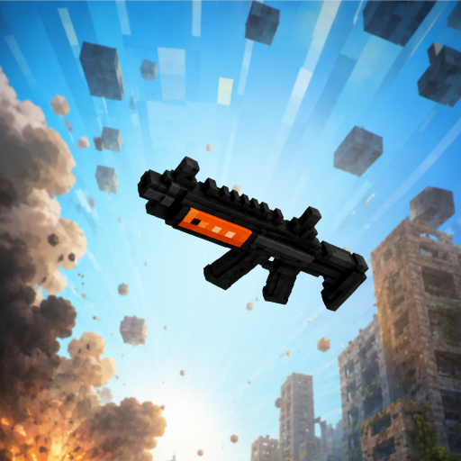 Military Guns Weapons Mods VARY Apk Mod Premium