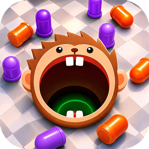 Missile Swallow Boss Battle 1.0.1 Apk Mod Unlimited Money
