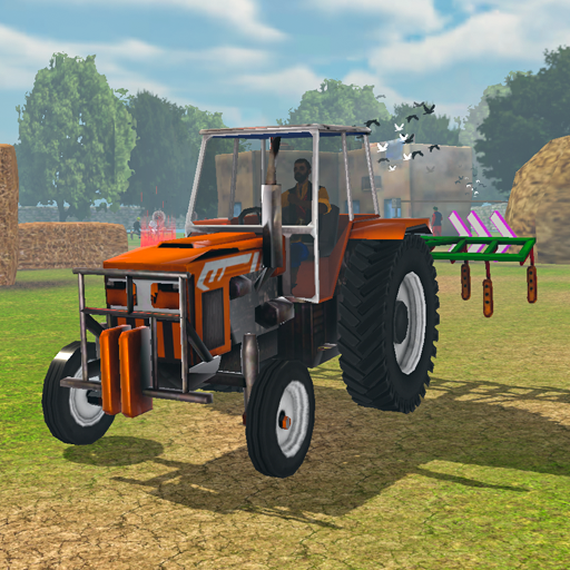 Modern Tractor Farming Games VARY Apk Mod Unlimited Money Modern Tractor Farming Games VARY Apk Mod Unlimited Money