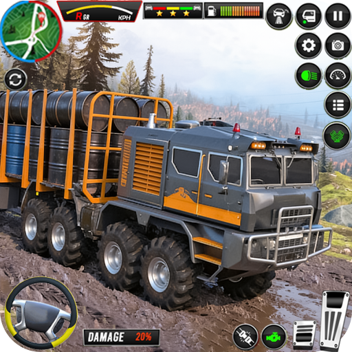 Mud Truck 4×4 Offroad Games 3D VARY Apk Mod Unlimited Money Mud Truck 4×4 Offroad Games 3D VARY Apk Mod Unlimited Money