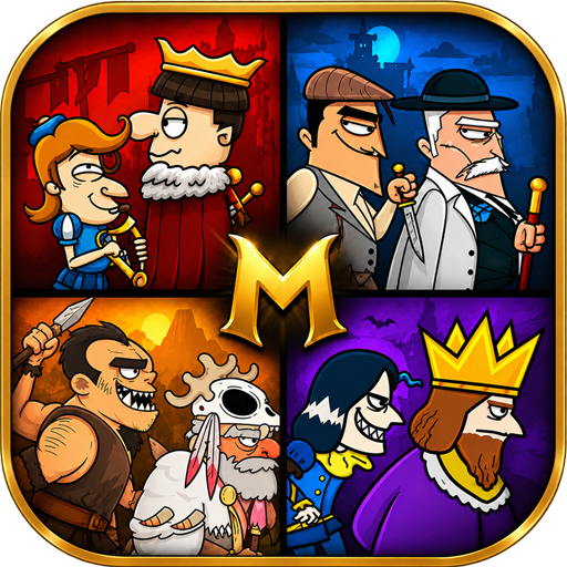 Murder Games 4 Adventures 17.0.0 Apk Mod Unlimited Money Murder Games 4 Adventures 17.0.0 Apk Mod Unlimited Money