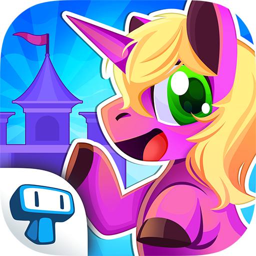 My Magic Castle – Poneys Unic 1.0.19 Apk Mod Unlimited Money