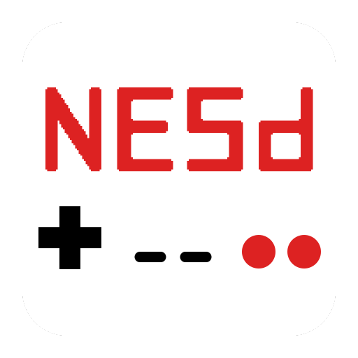 NESd – NES Emulator VARY Apk Mod Premium
