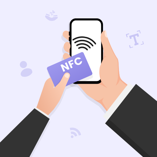 NFC Tools – NFC Tag Reader 1.10 Apk Mod Premium