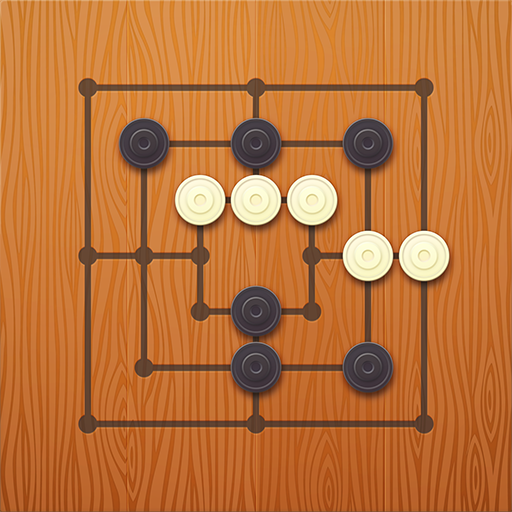 Nine mens Morris Mills 2.21.2 Apk Mod Unlimited Money
