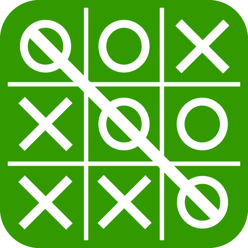 Noughts and Crosses – X O game 3.7 Apk Mod Unlimited Money