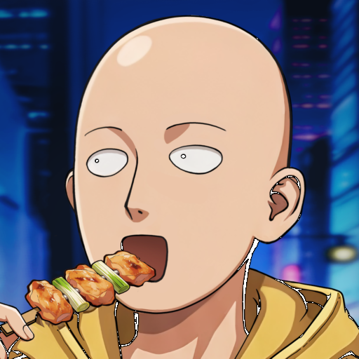 ONE PUNCH MAN K Mnh Nht 1.9.1 Apk Mod Unlimited Money