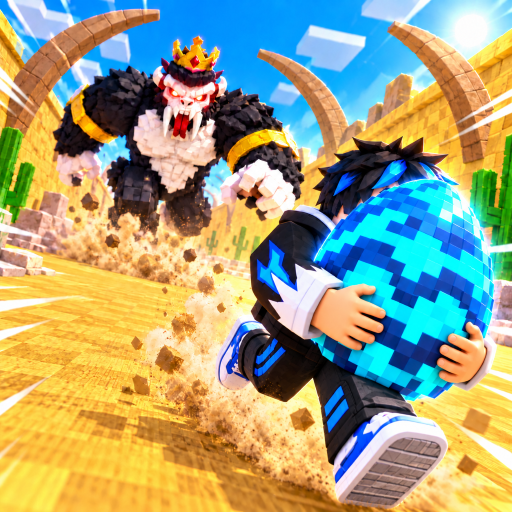 Obby World Brainrot Egg 0.3 Apk Mod Unlimited Money