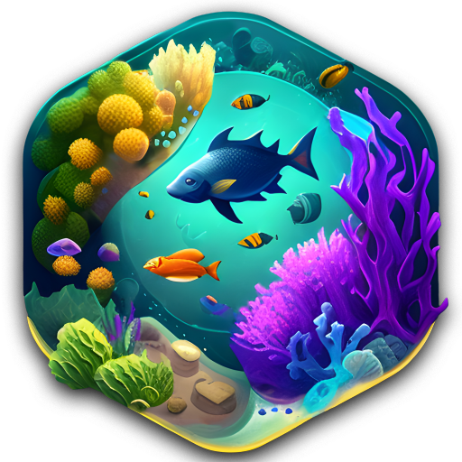 Ocean Blast Fun Match-3 Games 10.1.12.0 Apk Mod Unlimited Money