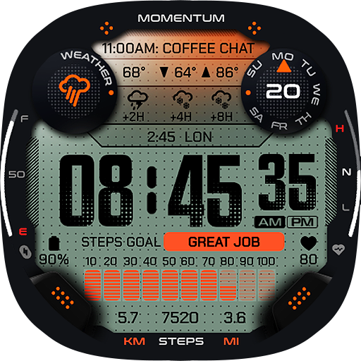 Oogly Momentum VARY Apk Mod Premium