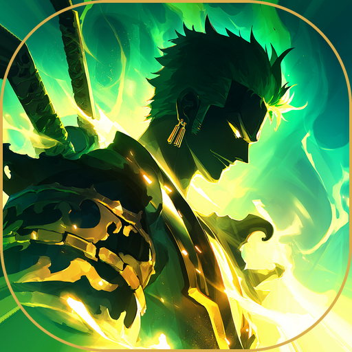Oon Pirate Storm 1.0.4 Apk Mod Unlimited Money