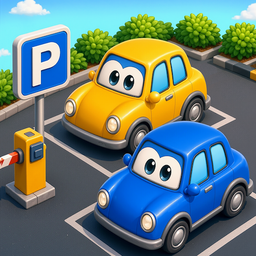 Parking Jam 2604.0.0 Apk Mod Unlimited Money Parking Jam 2604.0.0 Apk Mod Unlimited Money