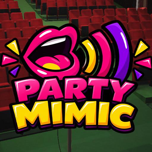 Party Mimic Multiplayer 1.1.10 Apk Mod Unlimited Money Party Mimic Multiplayer 1.1.10 Apk Mod Unlimited Money