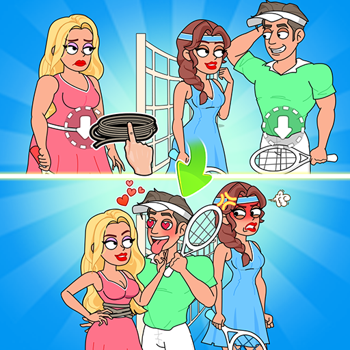 Perfect Swap Story Puzzle 1.2.38 Apk Mod Premium
