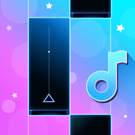 Piano Fun Music Beat Game VARY Apk Mod Unlimited Money