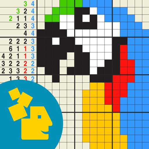 Pic-a-Pix Nonogram Color 4.7.0 Apk Mod Unlimited Money Pic-a-Pix Nonogram Color 4.7.0 Apk Mod Unlimited Money