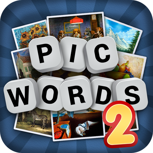 PicWords 2 1.4.5 Apk Mod Unlimited Money