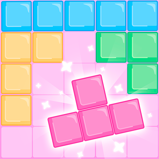 Pink Rush Block Puzzle Game 1.0.4 Apk Mod Unlimited Money Pink Rush Block Puzzle Game 1.0.4 Apk Mod Unlimited Money