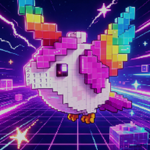 Pixel Craft VARY Apk Mod Unlimited Money