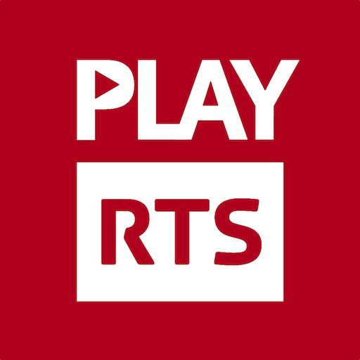 Play RTS audio et vido 3.17.3 Apk Mod Premium