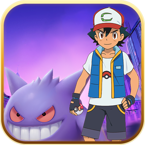 PokeBeast GOGOGO 1.0.3 Apk Mod Unlimited Money