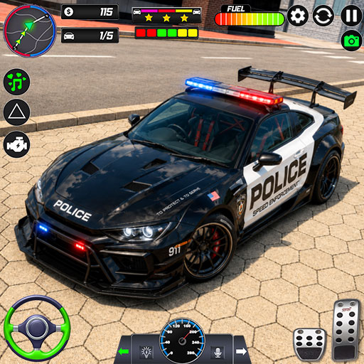 Police Games Cop Car Games 3D 2.5 Apk Mod Unlimited Money Police Games Cop Car Games 3D 2.5 Apk Mod Unlimited Money