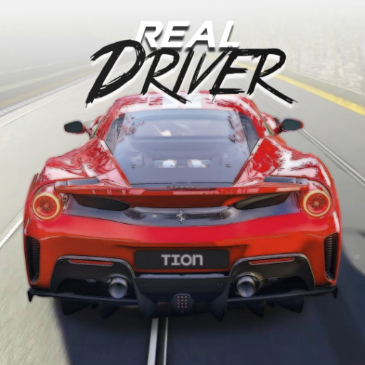 Real Driver Legend of the City 0.6.9 Apk Mod Unlimited Money
