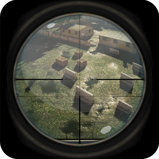 Real Sniper Showdown FPS 3.54 Apk Mod Unlimited Money