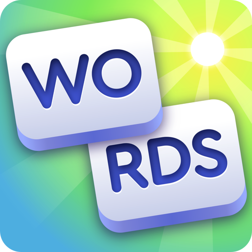 Relaxing Words 26.8.0 Apk Mod Unlimited Money