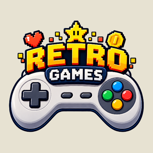 Retro Games Classic Arcade 1.24 Apk Mod Unlimited Money
