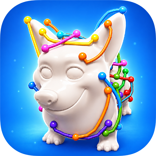 Rope Jam 0.0.26 Apk Mod Unlimited Money