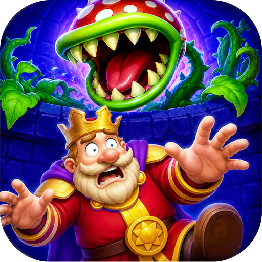 Royal Rescue Match Saga 3.0 Apk Mod Unlimited Money