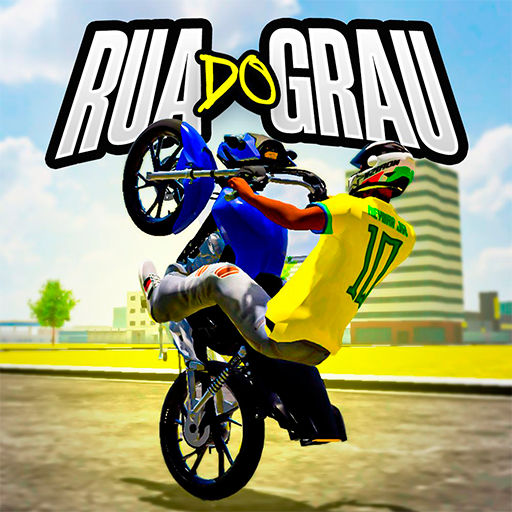 Rua do Grau Online 0.0.6 Apk Mod Unlimited Money
