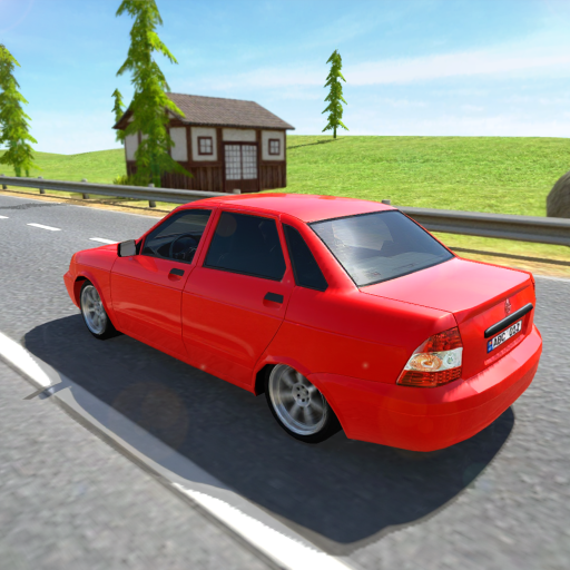 Russian Cars Traffic 1.10 Apk Mod Unlimited Money Russian Cars Traffic 1.10 Apk Mod Unlimited Money
