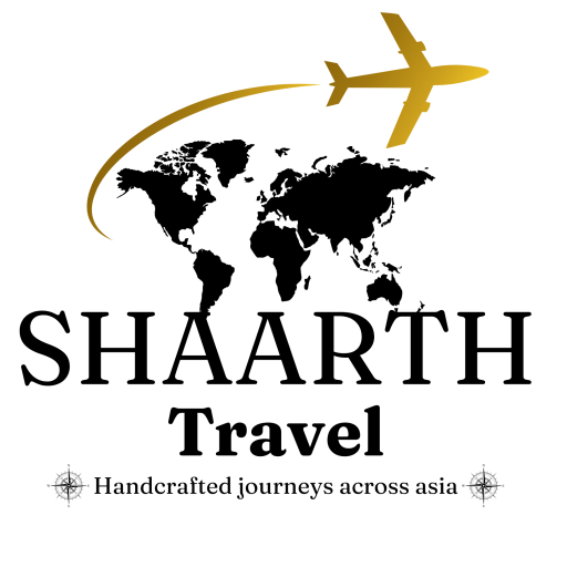SHAARTH Travel VARY Apk Mod Premium