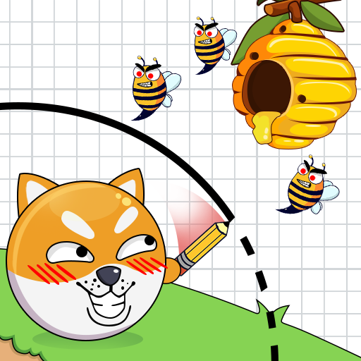 Save the Doge 6.5 Apk Mod Unlimited Money