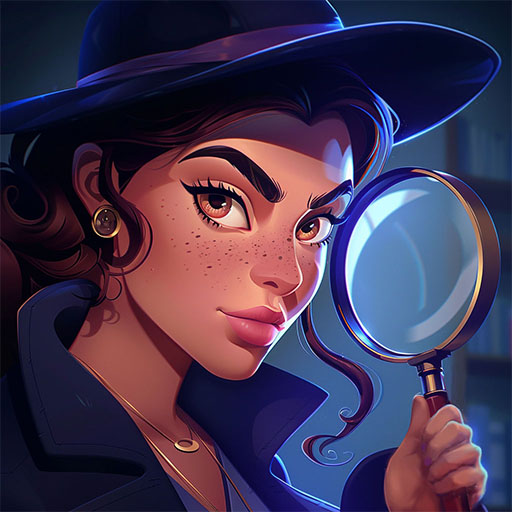 Seek it Hidden object 0.2.9 Apk Mod Unlimited Money Seek it Hidden object 0.2.9 Apk Mod Unlimited Money