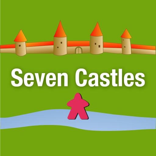 Seven Castles VARY Apk Mod Unlimited Money