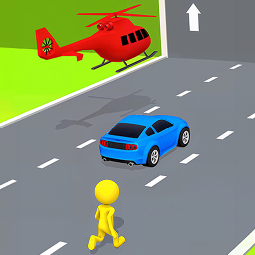 Shape Switch Transform Race 1.21.9 Apk Mod Unlimited Money