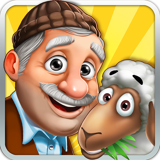 Sharif Abad 1.5.7.3 Apk Mod Unlimited Money