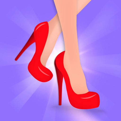 Shoe Race 3.2.6 Apk Mod Unlimited Money Shoe Race 3.2.6 Apk Mod Unlimited Money