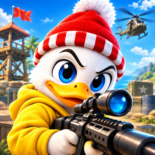 Shooting Pets Sniper – 3D Gun 23 Apk Mod Unlimited Money