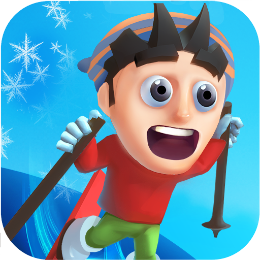 Ski Safari – 10th Anniversary 2.5 Apk Mod Unlimited Money Ski Safari – 10th Anniversary 2.5 Apk Mod Unlimited Money