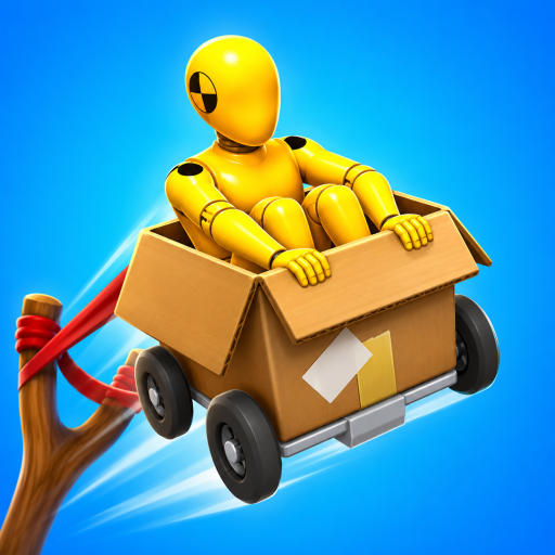 Sling Cart 1.2.3 Apk Mod Unlimited Money
