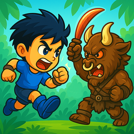 Smart Boys Jungle Adventure 1.0.7 Apk Mod Unlimited Money Smart Boys Jungle Adventure 1.0.7 Apk Mod Unlimited Money