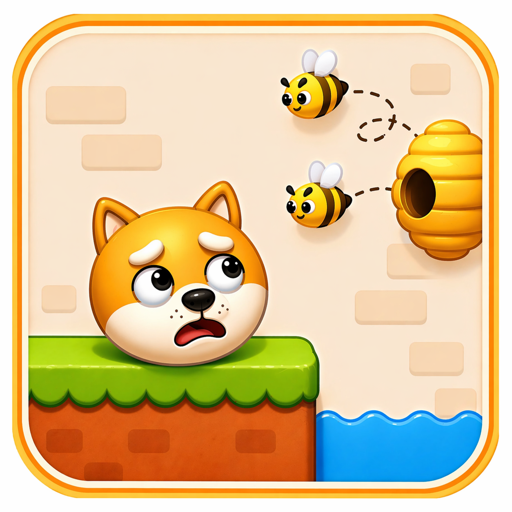 Smart Dog Rescue Puzzle 0.10 Apk Mod Unlimited Money Smart Dog Rescue Puzzle 0.10 Apk Mod Unlimited Money