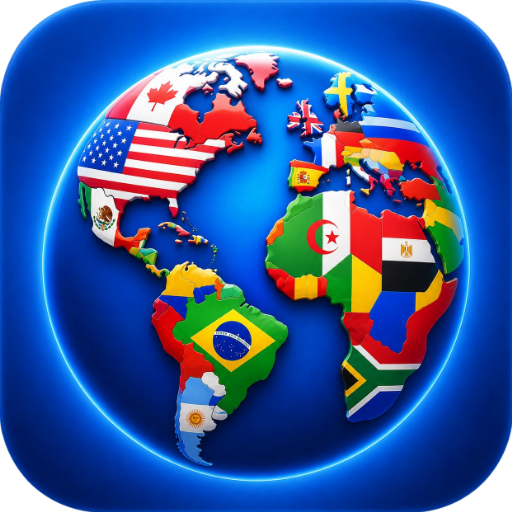 Smart World Map Countries 2.0.2.7 Apk Mod Premium Smart World Map Countries 2.0.2.7 Apk Mod Premium