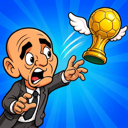 Soccer Cup Rescue 1.0.8 Apk Mod Unlimited Money